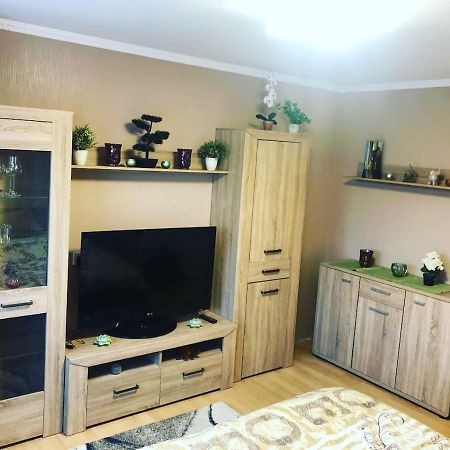 Vasari Ferienwohnung Meersburg Exteriör bild