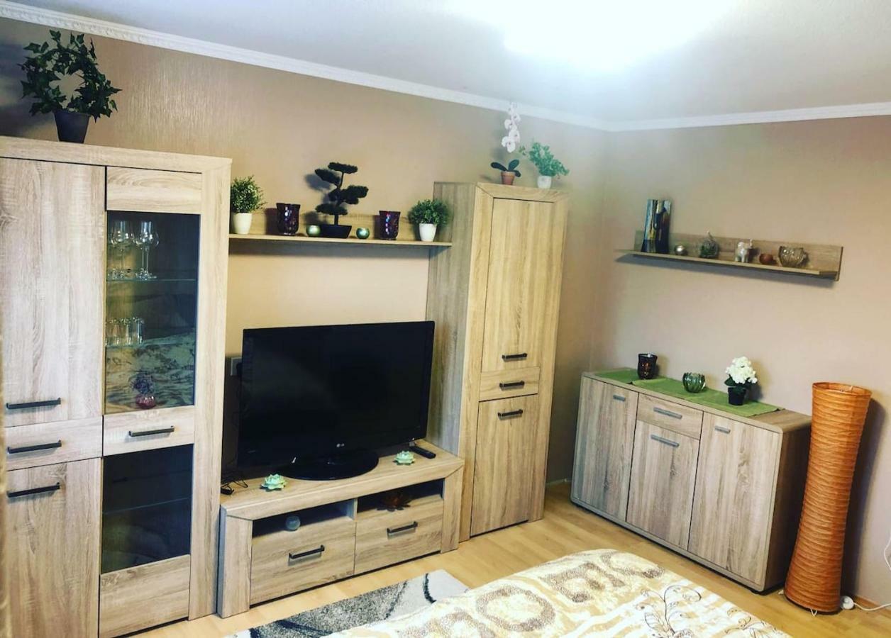 Vasari Ferienwohnung Meersburg Exteriör bild