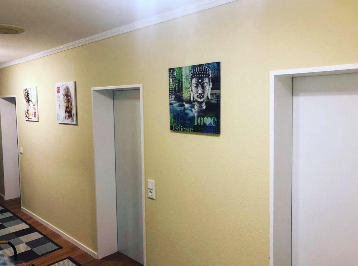 Vasari Ferienwohnung Meersburg Exteriör bild